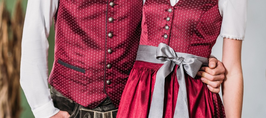 Was ist traditionelle Tracht?