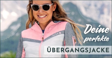 Blogbeitrag Was ist eine bergangsjacke fr Damen? 